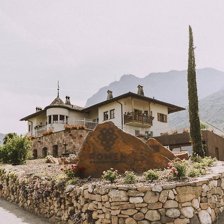 Вилла Weinberghof Аппиано-Сулла-Страда-дель-Вино Экстерьер фото